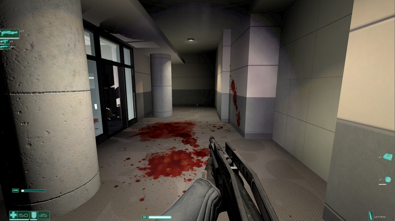 Illustration for article titled The Remarkable Achievements Of A Game Called F.E.A.R.